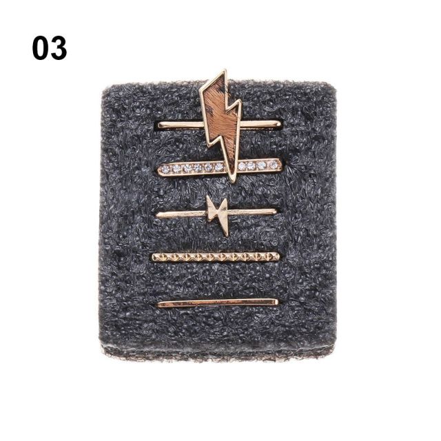 Decoration For Apple watch band Diamond Jewelry Charms for iWatch/Galaxy watch 4/Classic/3 Bracelet Silicone Strap Accessories