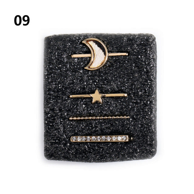 Decoration For Apple watch band Diamond Jewelry Charms for iWatch/Galaxy watch 4/Classic/3 Bracelet Silicone Strap Accessories